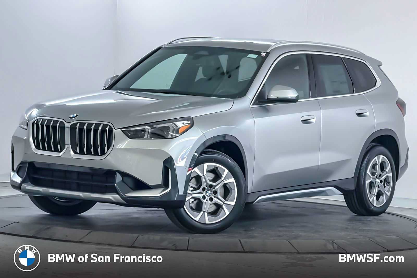 New 2026 BMW X1 xDrive28i AWD/4WD video 1