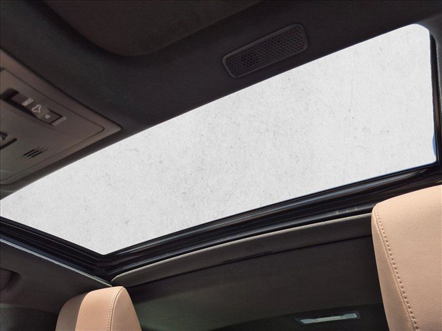 Used 2022 Lexus ES 350 w/ Premium Package FWD image 15