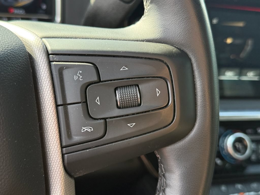Used 2024 GMC Sierra 3500 Denali w/ Denali Reserve Package AWD/4WD image 18