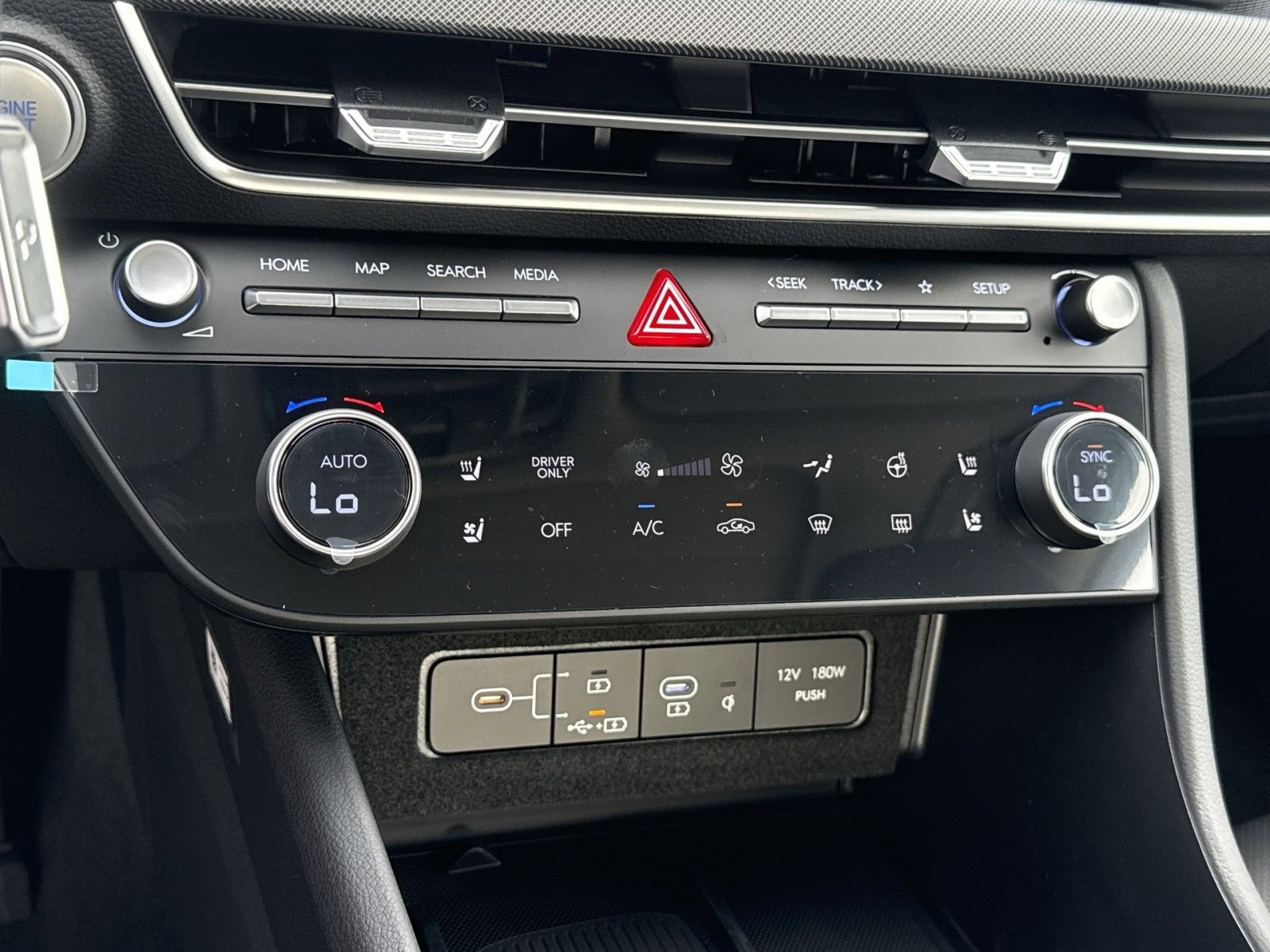 New 2026 Hyundai Sonata Limited image 21