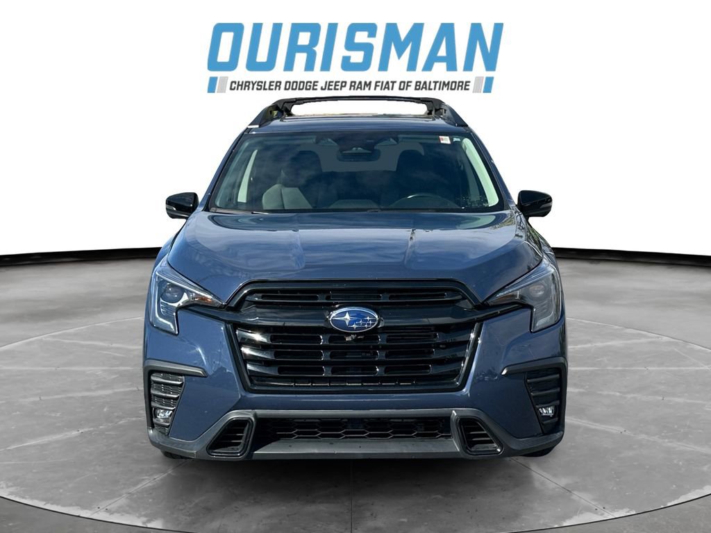 Used 2023 Subaru Ascent Onyx Edition Limited image 8