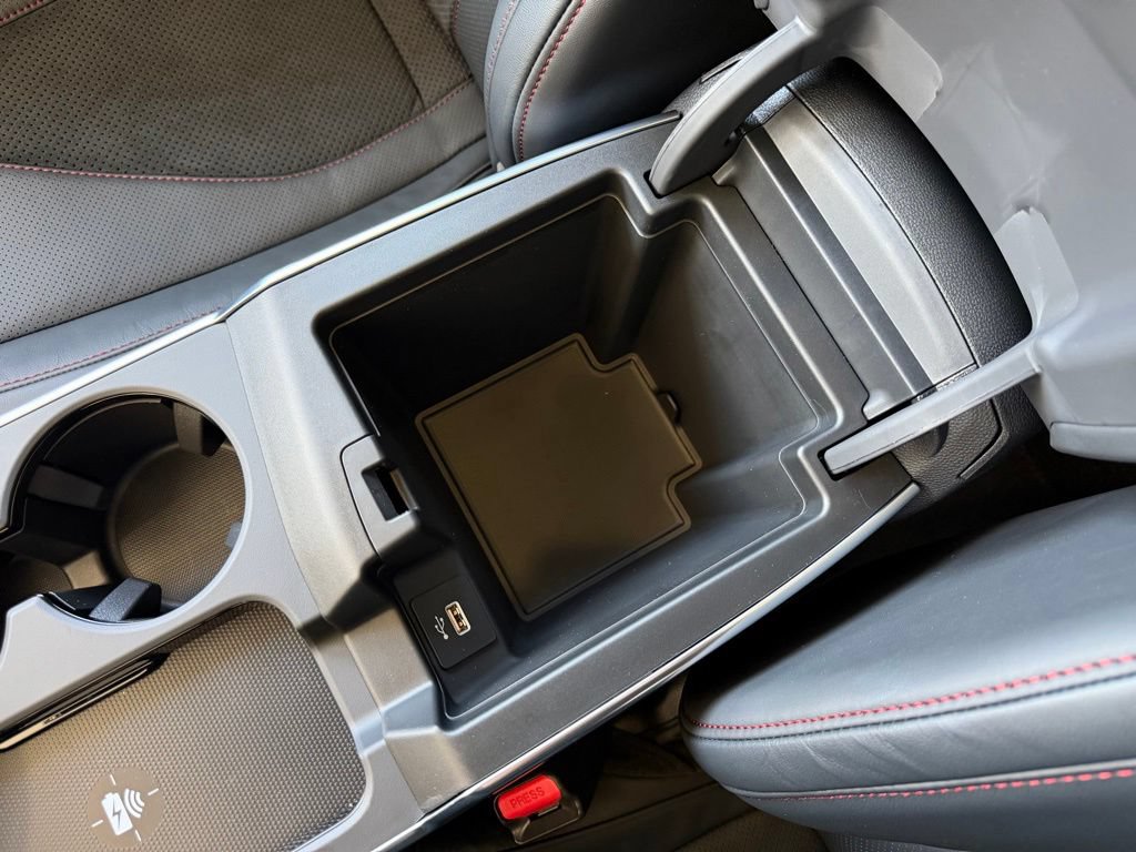 New 2026 Acura RDX A-Spec AWD/4WD image 27