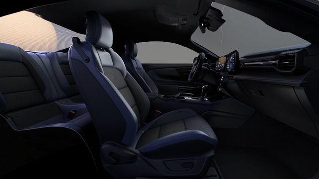 New 2026 Ford Mustang Dark Horse RWD image 6