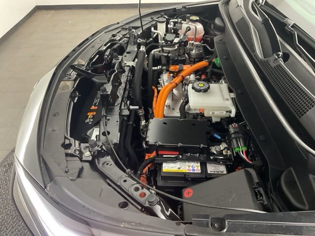 New 2027 Chevrolet Bolt RS image 18