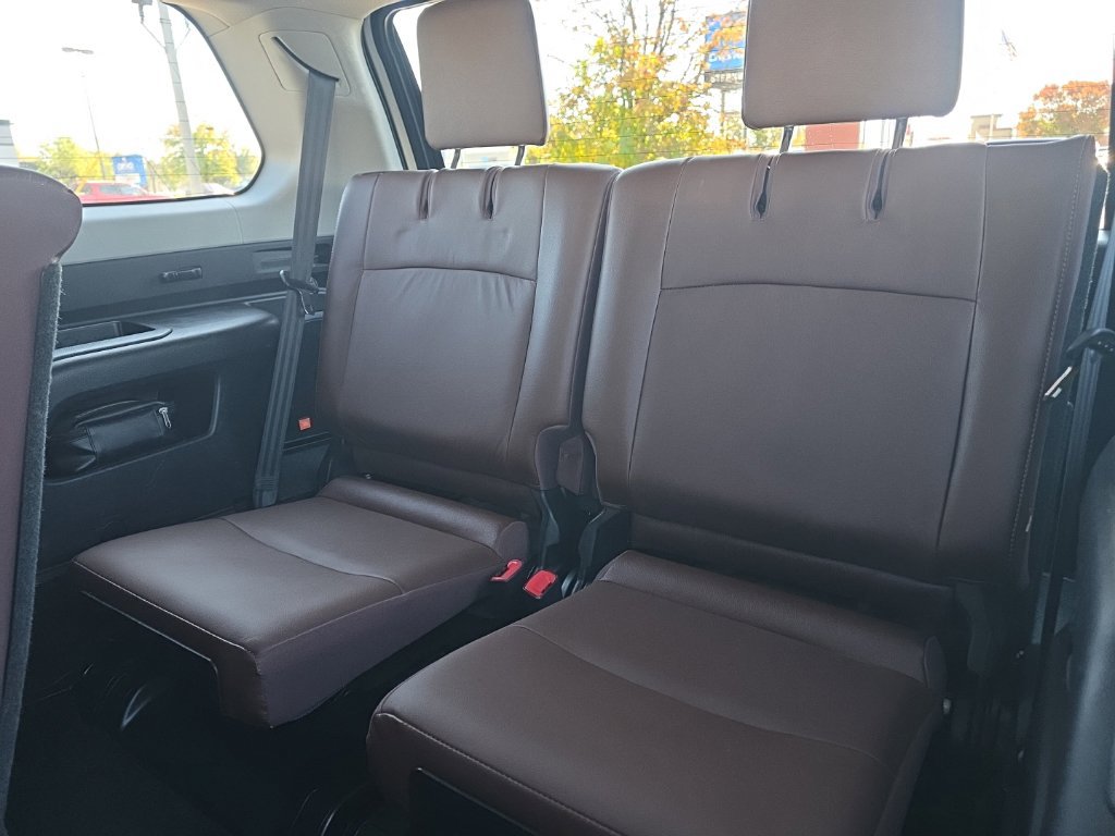 Certified 2022 Toyota 4Runner Limited AWD/4WD image 14