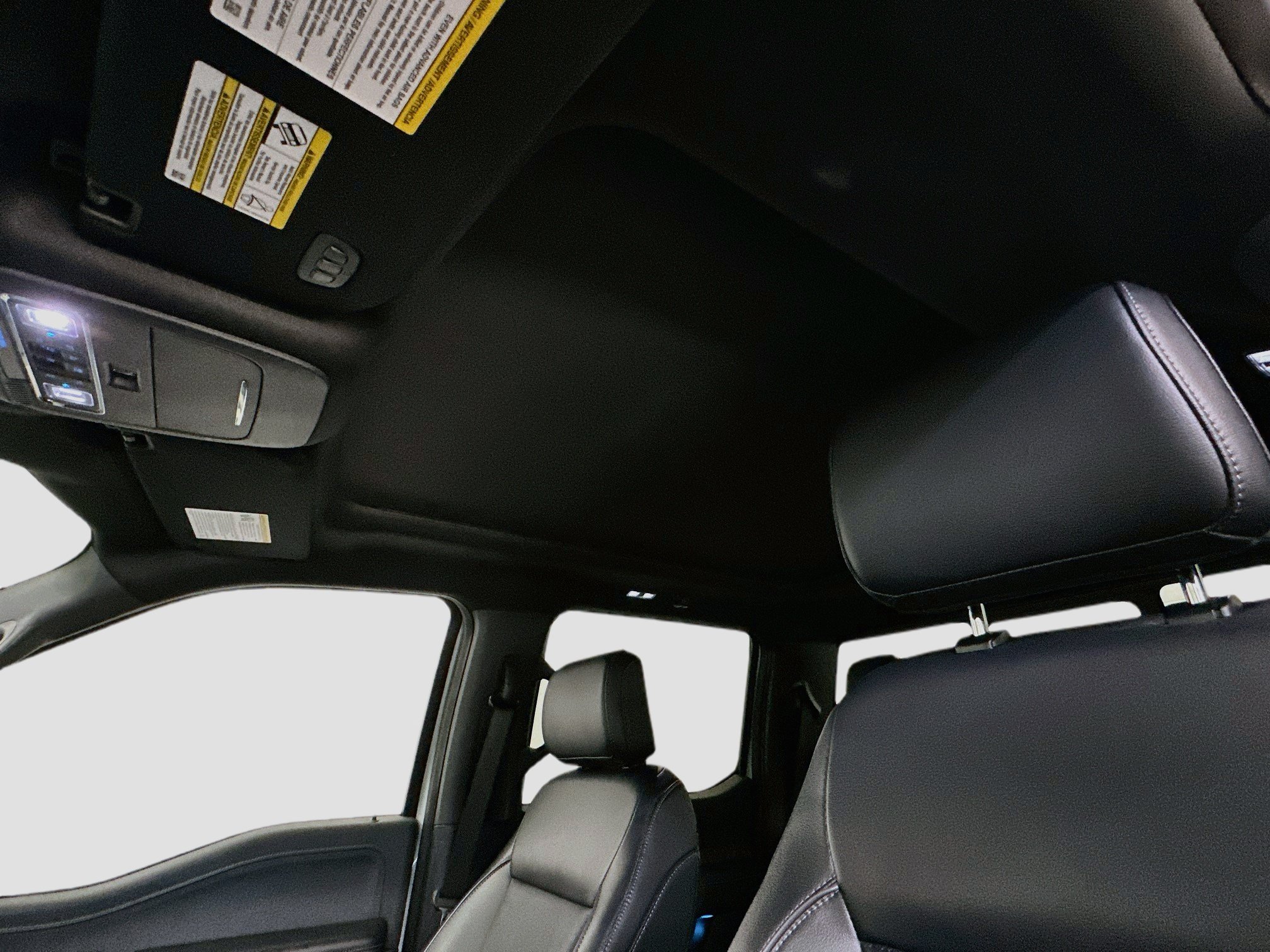 Used 2023 Ford F150 Lariat w/ Equipment Group 502A High AWD/4WD image 27