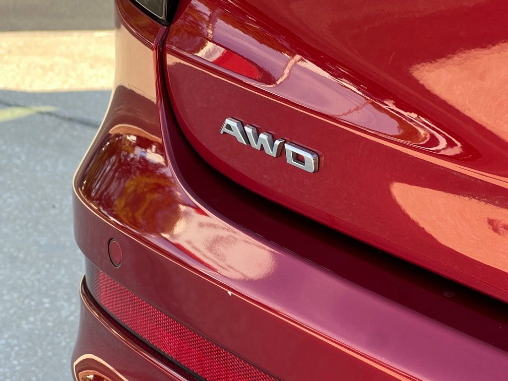 Certified 2023 Cadillac XT6 Luxury image 30