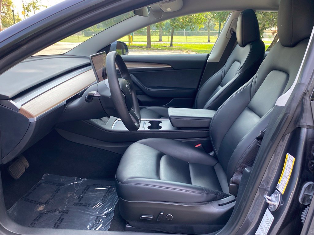 Used 2023 Tesla Model 3 Standard Range RWD image 19