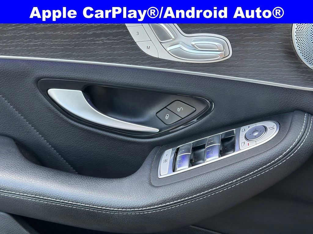Used 2021 Mercedes-Benz C 300 Sedan image 15