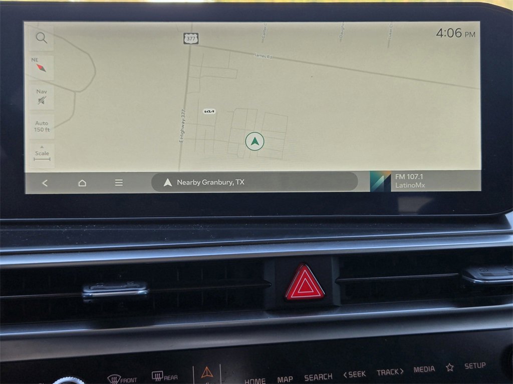 Certified 2025 Kia Sorento S image 15