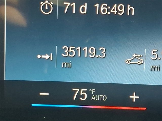 Used 2023 BMW X7 xDrive40i w/ Premium Package image 21