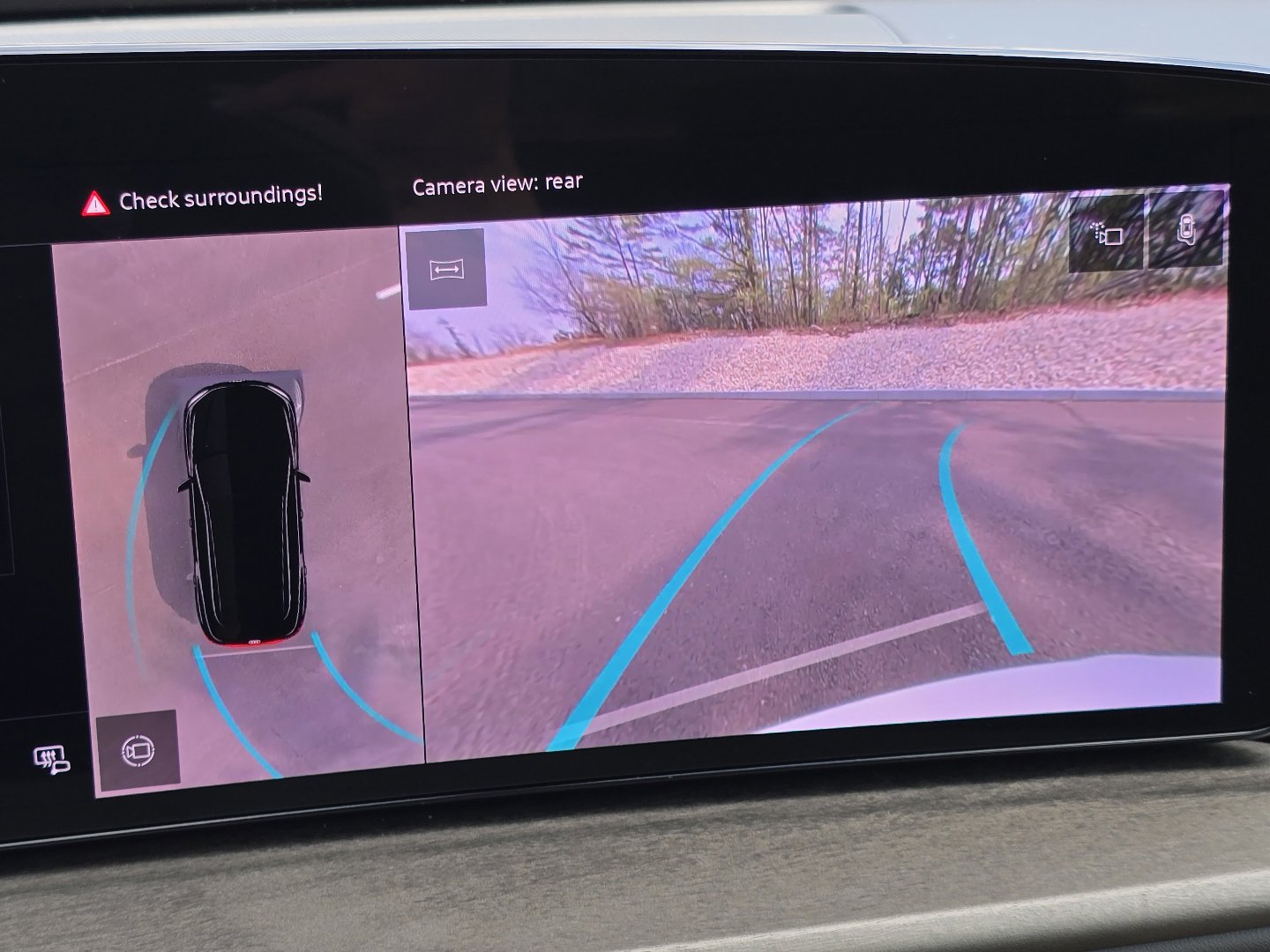 Certified 2025 Audi Q5 Premium Plus w/ Premium Plus image 5