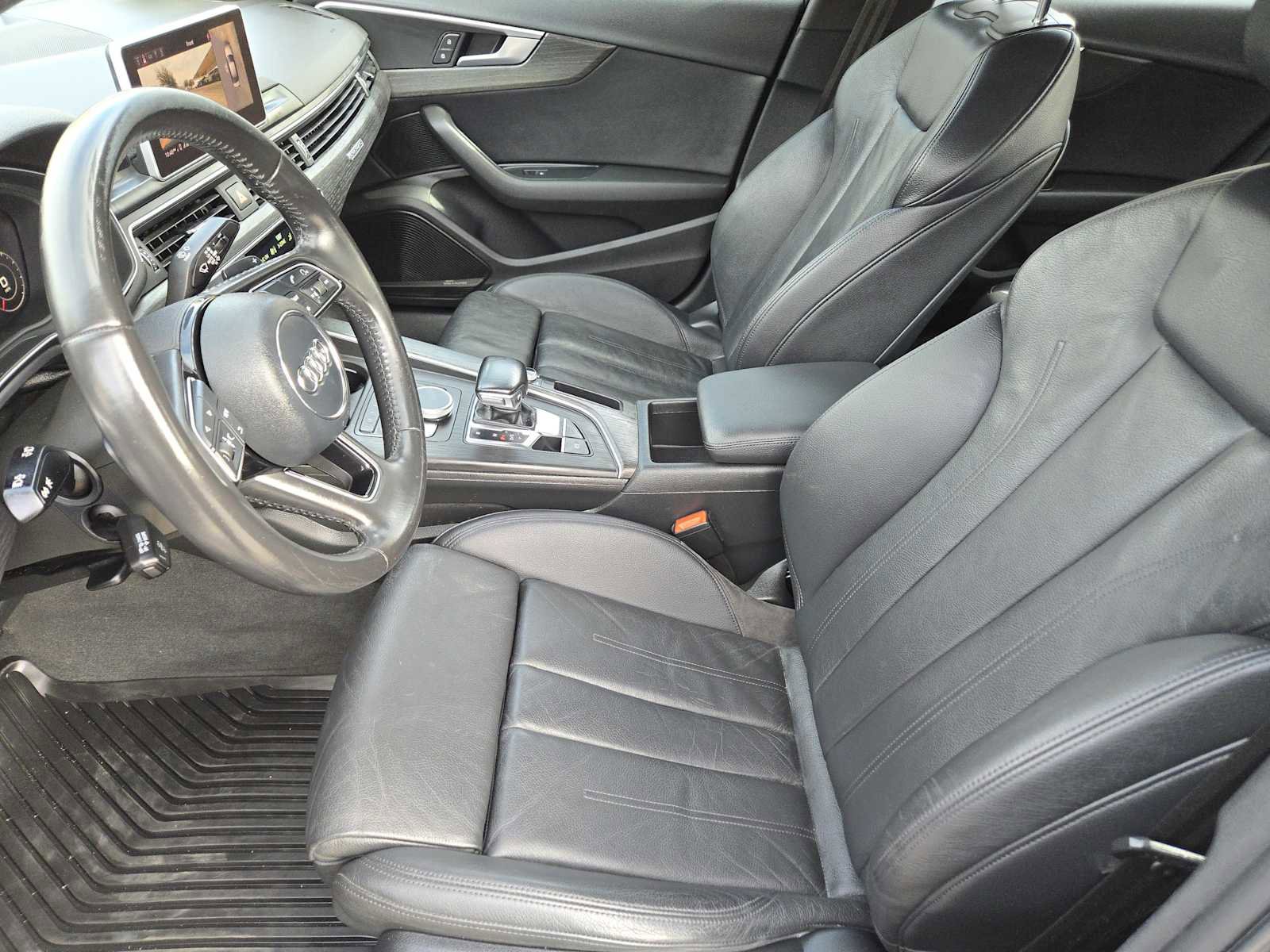 Used 2017 Audi A4 2.0T Prestige image 13