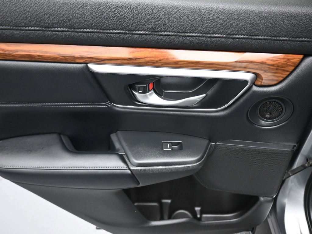 Used 2018 Honda CR-V EX-L image 33