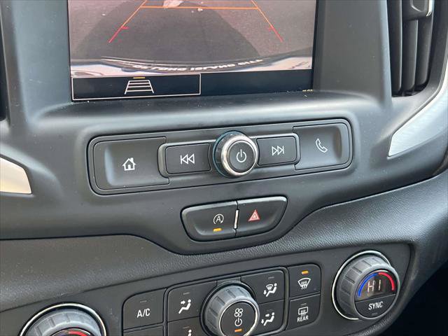 Used 2022 GMC Terrain SLE w/ Driver Convenience Package image 27