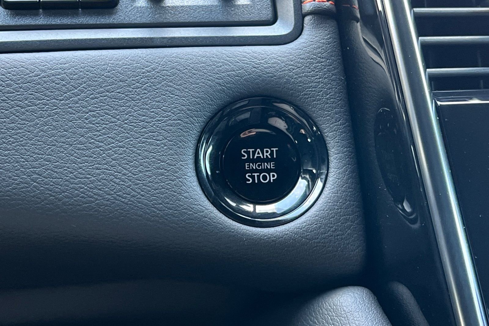 New 2026 Nissan Armada PRO-4X AWD/4WD image 29