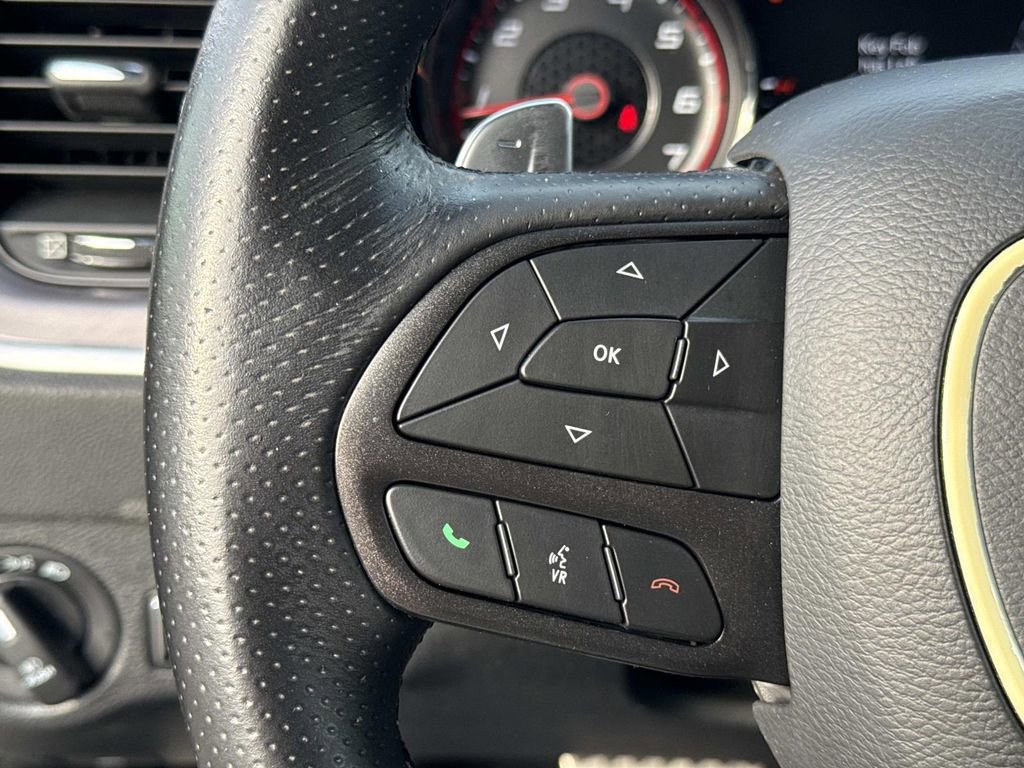 Used 2021 Dodge Charger GT w/ Driver Convenience Group image 36