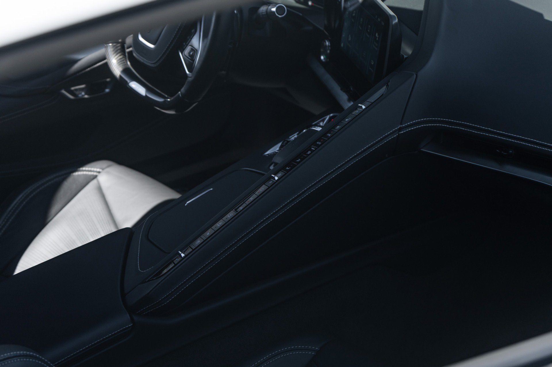 Used 2024 Chevrolet Corvette Z06 image 20