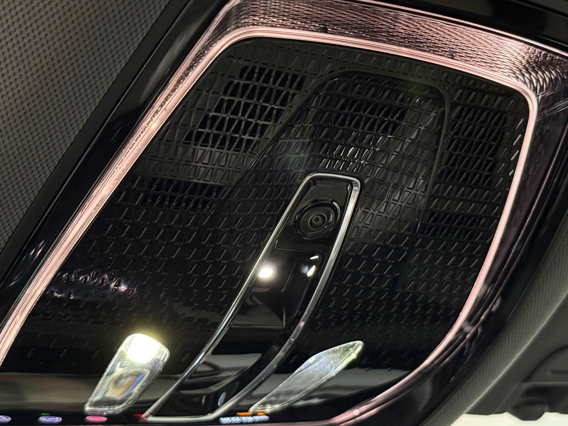 New 2026 Cadillac Escalade IQL Sport 1 image 40