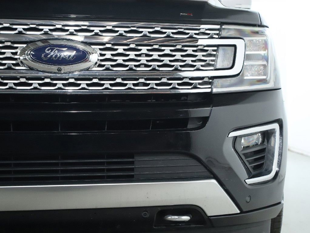 Used 2020 Ford Expedition Max Platinum image 8