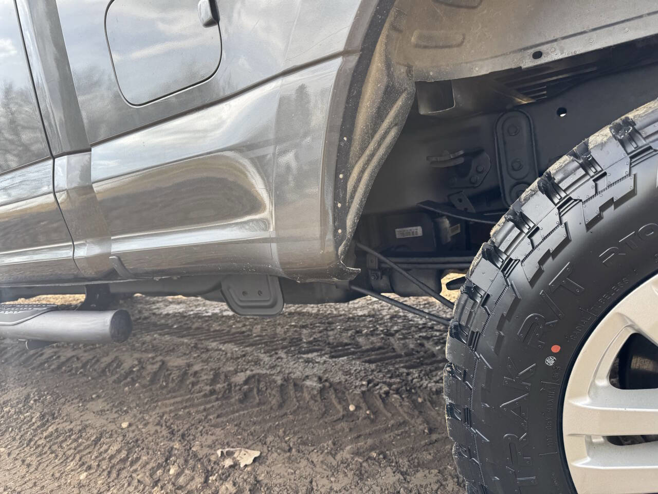 Used 2019 Ford F250 XLT w/ Camper Package image 21