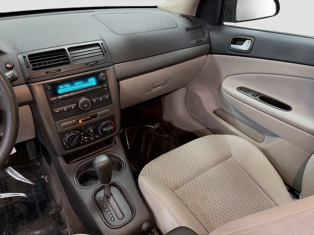Used 2007 Chevrolet Cobalt LT FWD image 15