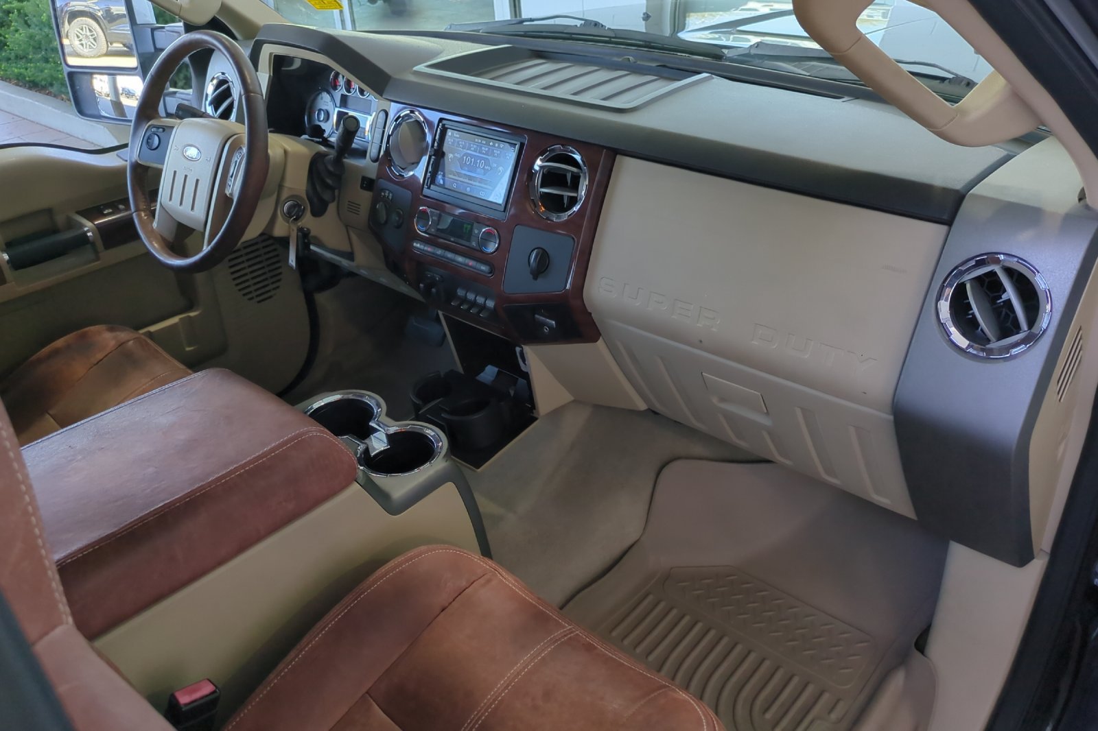 Used 2010 Ford F350 XL AWD/4WD image 18