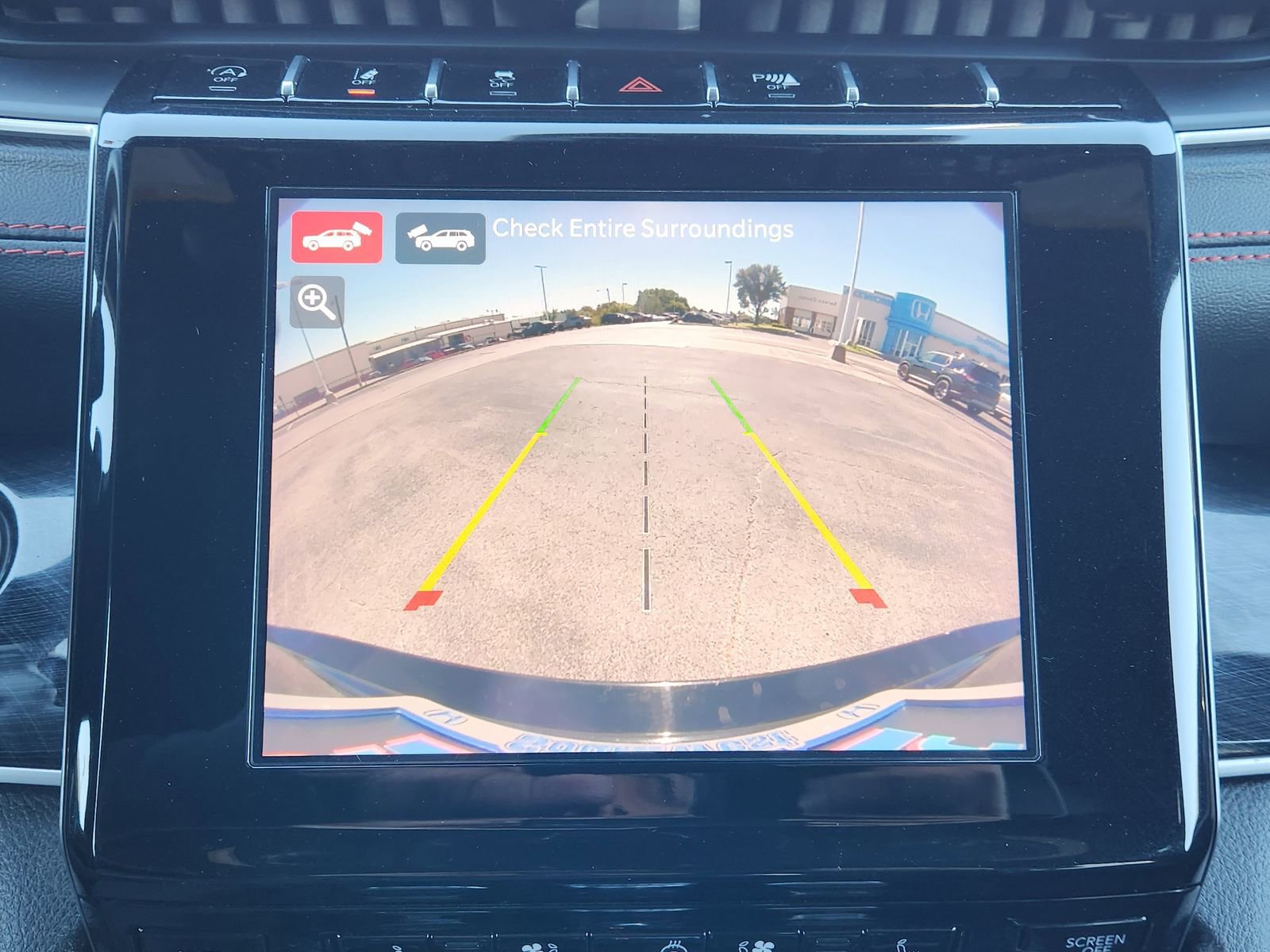 Used 2022 Jeep Grand Cherokee Trailhawk image 21