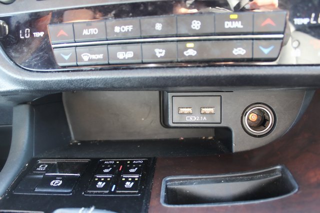 Used 2020 Lexus RX 350 AWD w/ Premium Package image 22