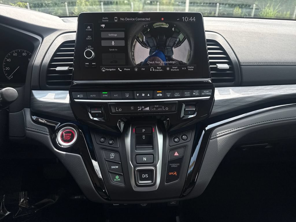 Used 2025 Honda Odyssey Elite image 18