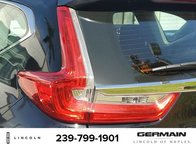 Used 2019 Honda CR-V LX image 15