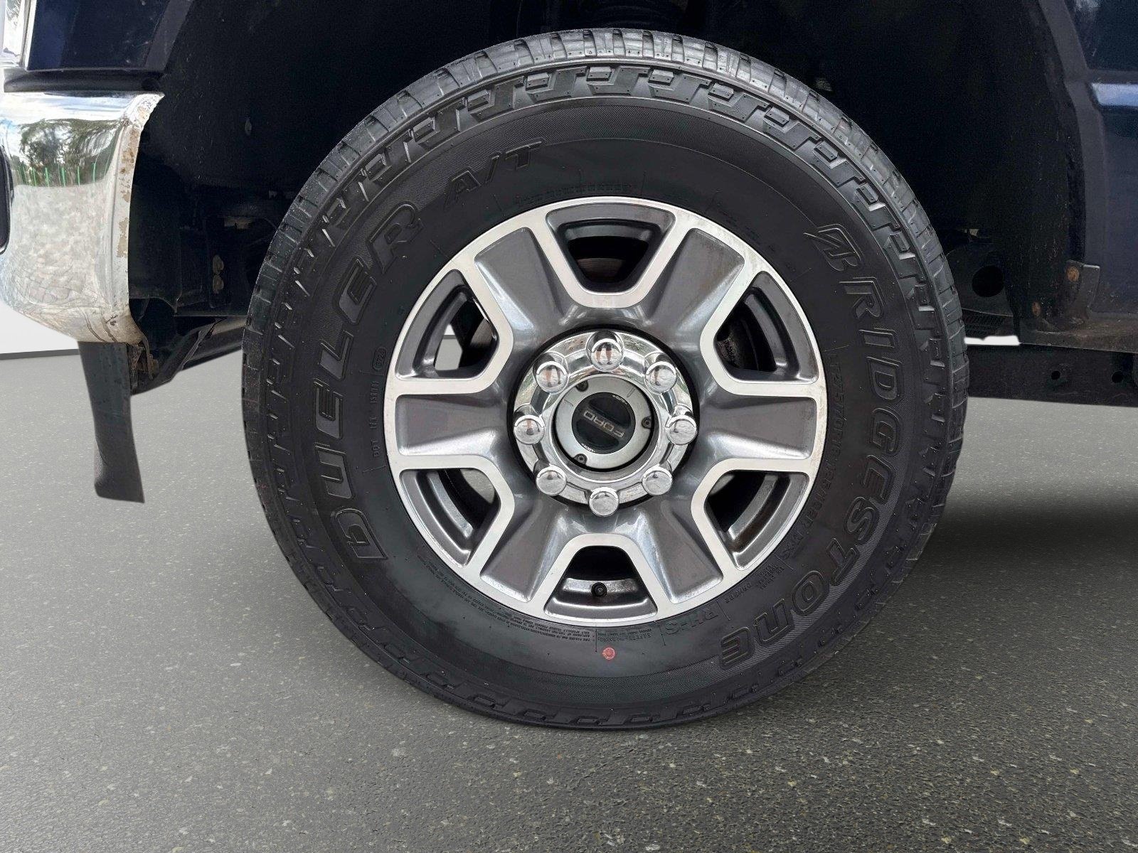 Used 2024 Ford F250 Lariat AWD/4WD image 12