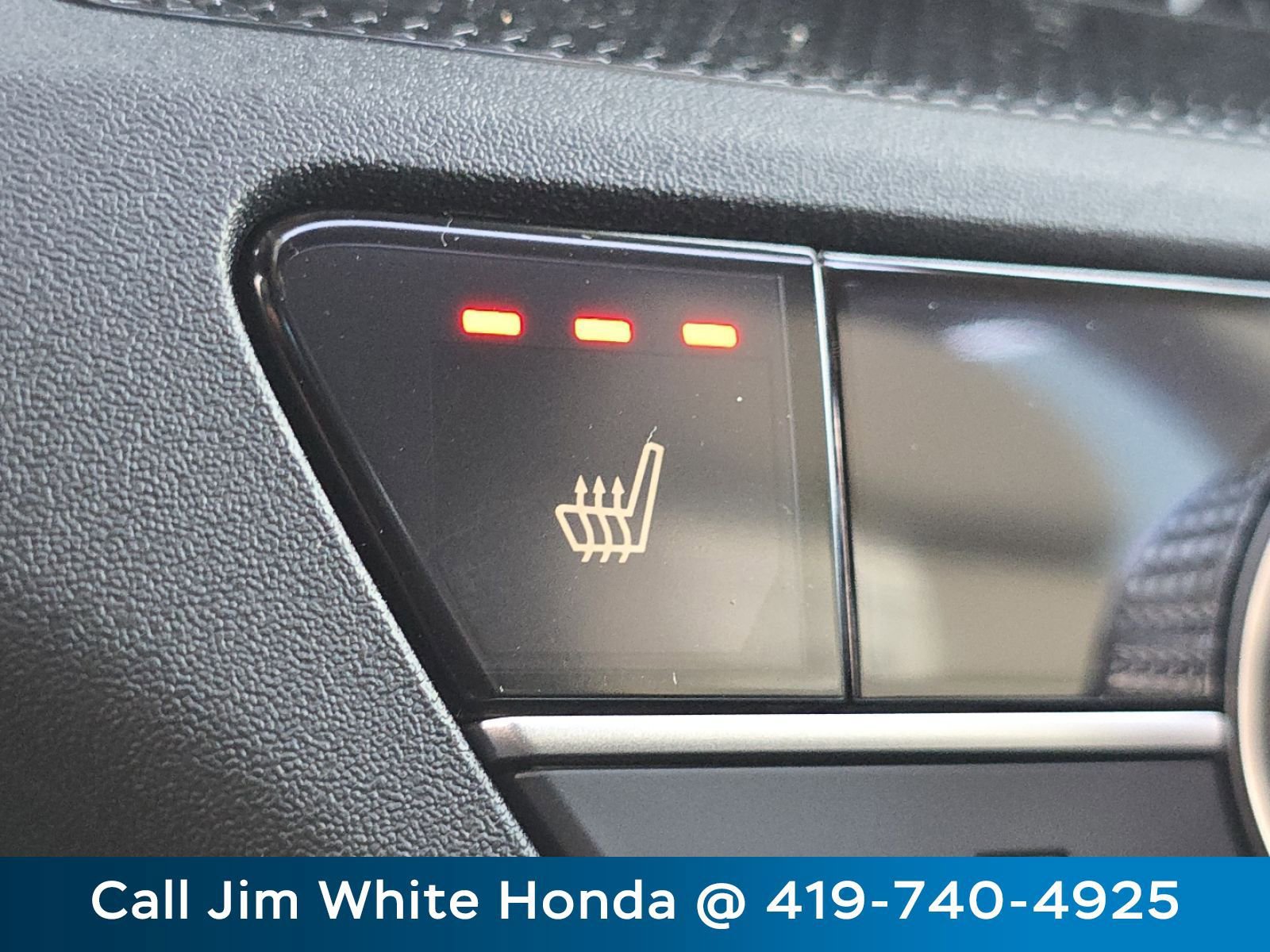 New 2026 Honda CR-V EX image 10