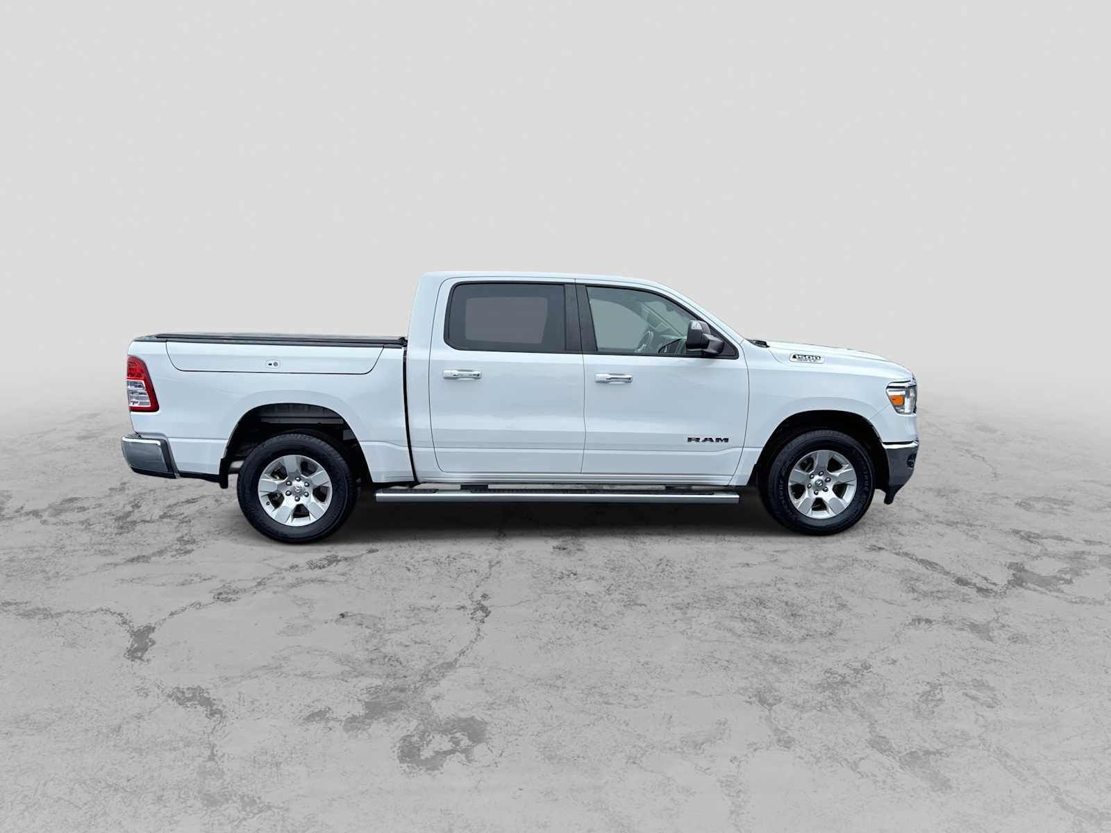 Certified 2020 RAM 1500 Big Horn image 9