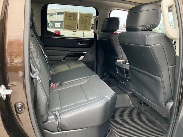 Used 2023 Toyota Tundra Limited image 18