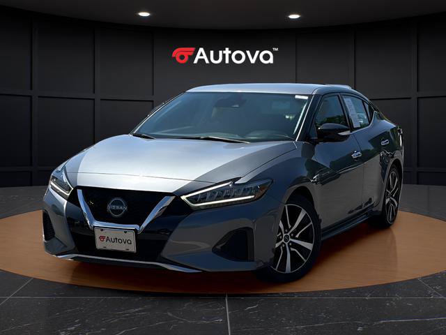 Used 2023 Nissan Maxima SV w/ Floor Mat Group