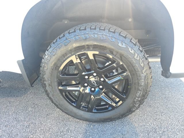 New 2026 Chevrolet Silverado 1500 RST w/ RST All Star Premium Package AWD/4WD image 11