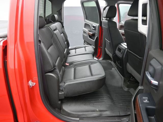 Used 2017 GMC Sierra 1500 SLT image 19