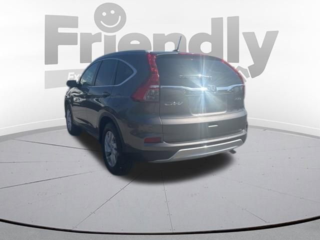 Used 2015 Honda CR-V EX-L image 6
