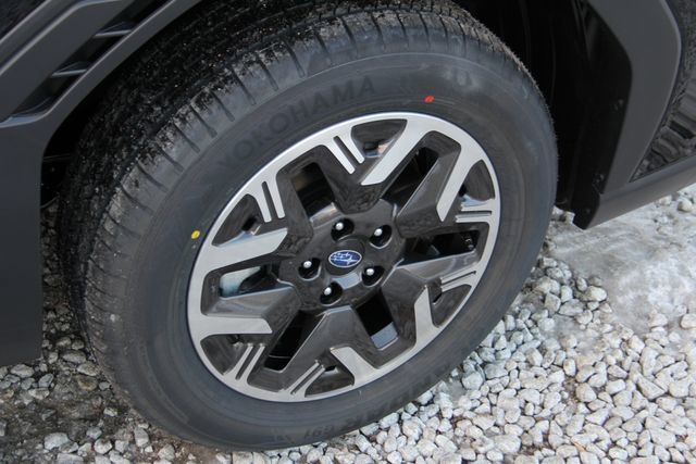 New 2026 Subaru Forester Premium image 10