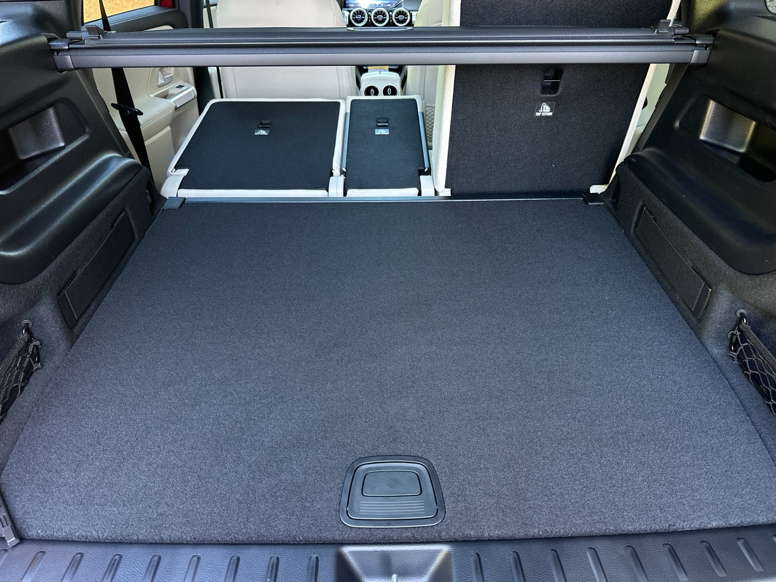 New 2026 Mercedes-Benz GLB 250 4MATIC image 15