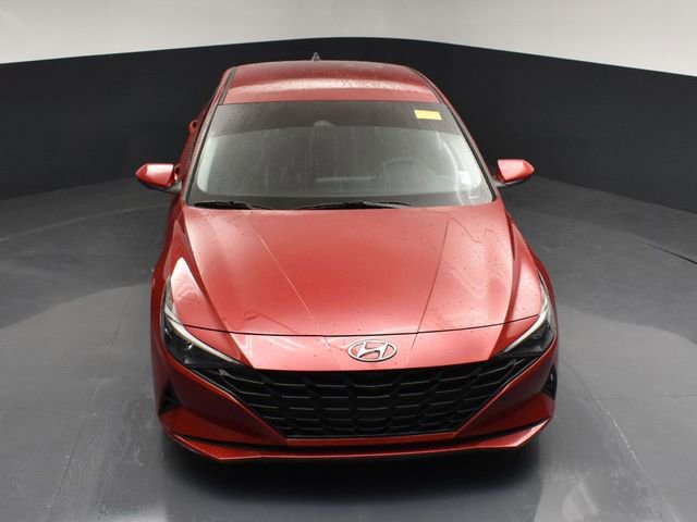 Used 2023 Hyundai Elantra SEL image 41