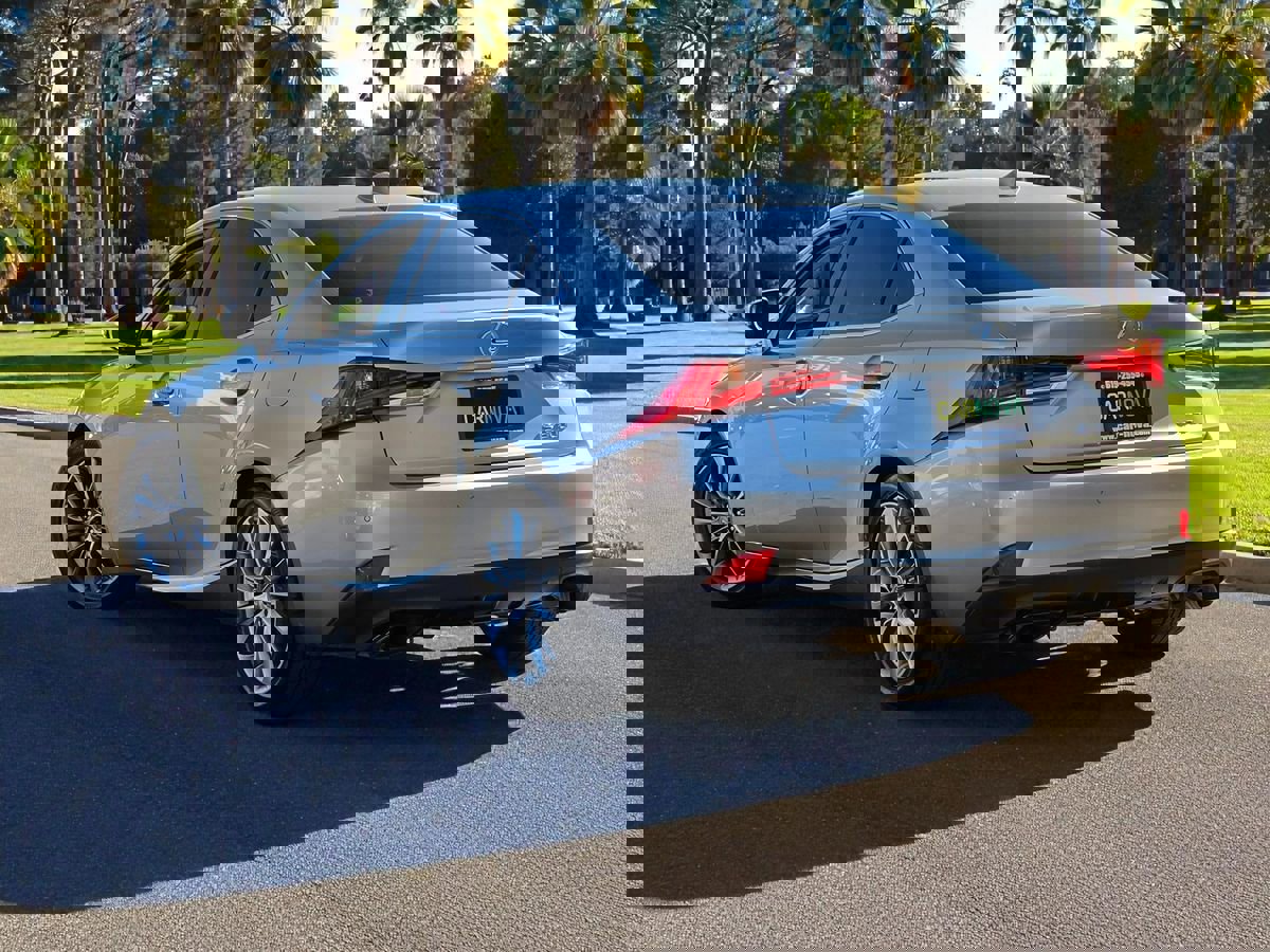 Used 2019 Lexus IS 300 w/ Navigation Package image 5