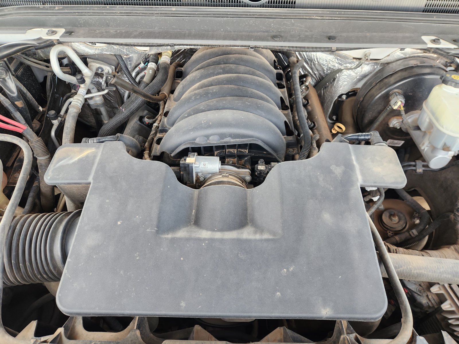 Used 2016 Chevrolet Tahoe LT RWD image 36