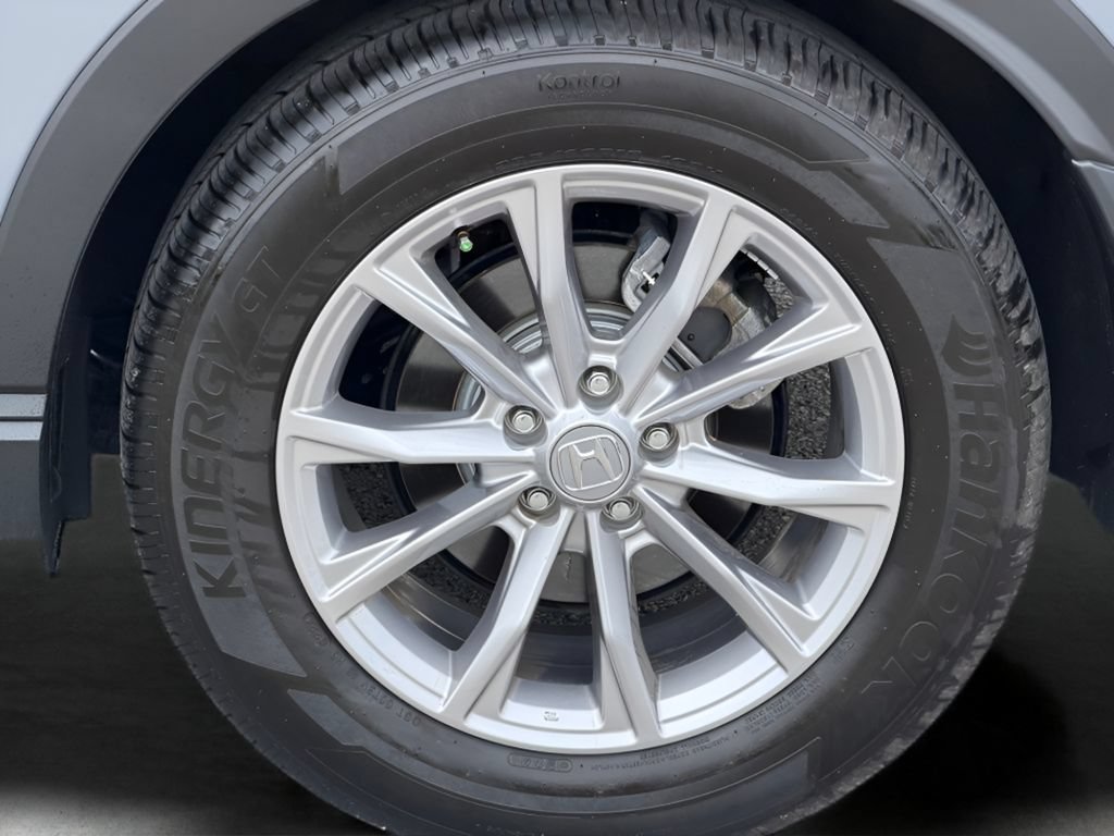 Used 2024 Honda CR-V EX-L image 12
