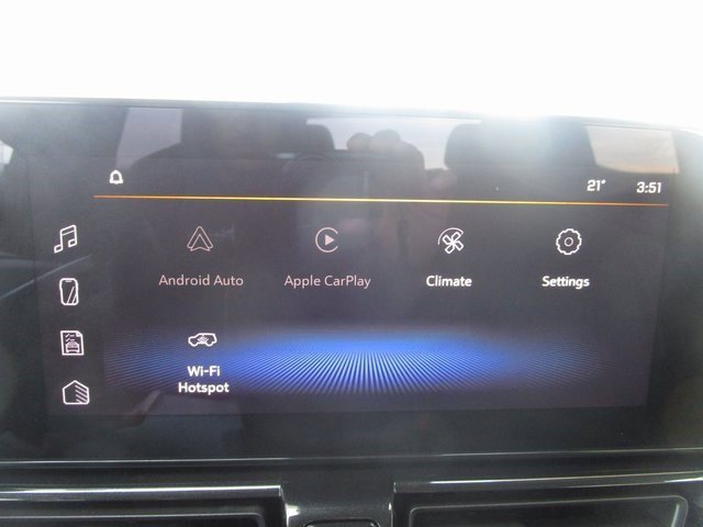 Certified 2024 Chevrolet TrailBlazer LT w/ Convenience Package image 15