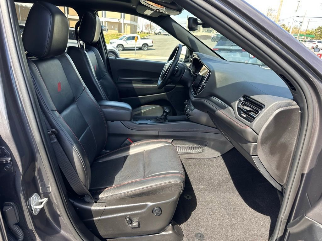Used 2023 Dodge Durango R/T image 19