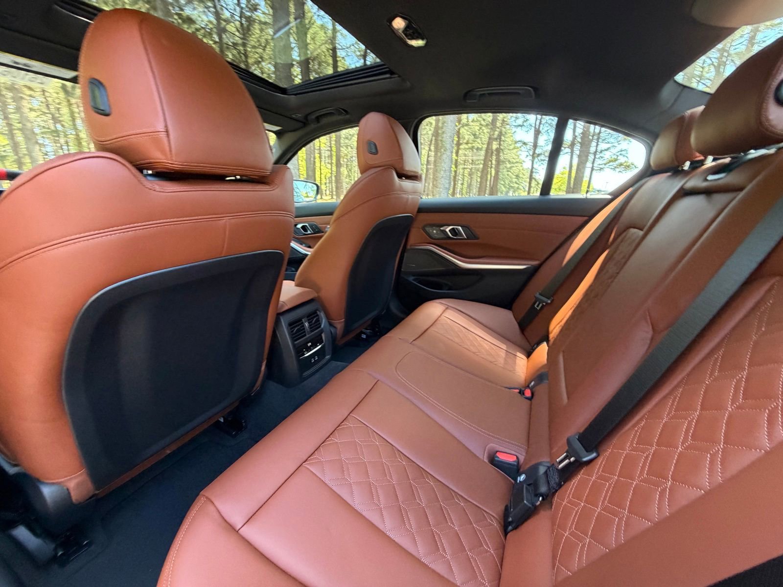 New 2026 BMW M340i xDrive w/ Premium Package image 15