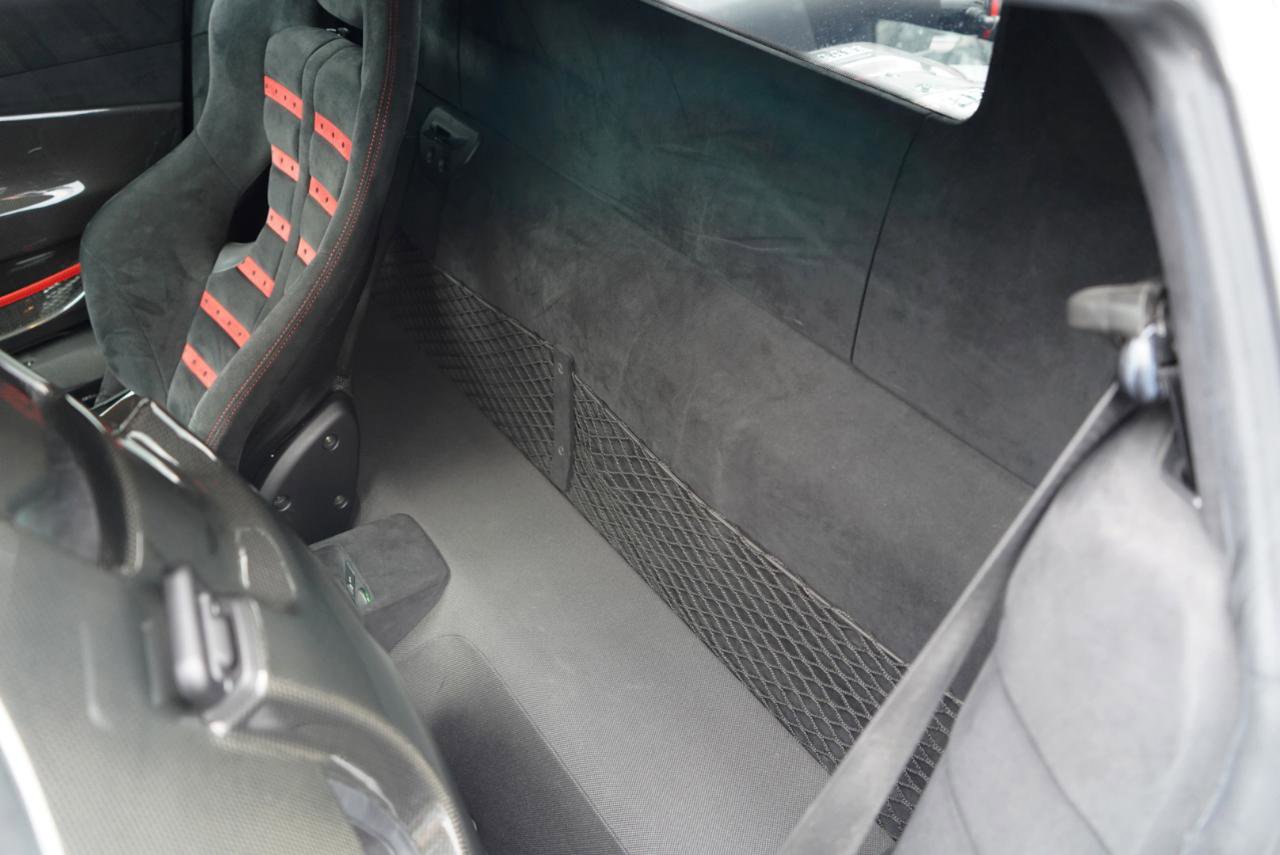 Used 2020 Ferrari 488 Pista Coupe image 43