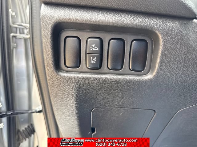Used 2024 Mitsubishi Outlander Sport SE AWD/4WD image 22